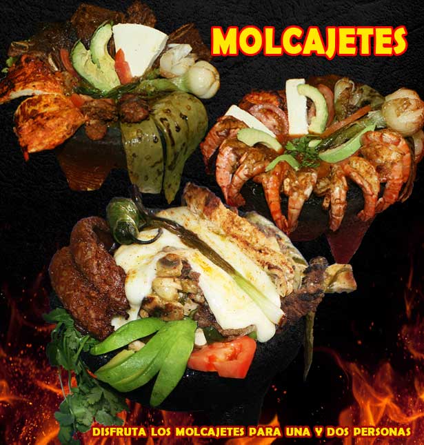 molcajete
